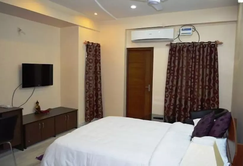 Falcons Nest Gachibowli