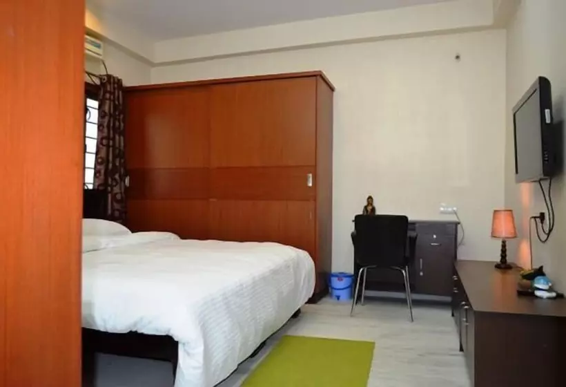 Falcons Nest Gachibowli