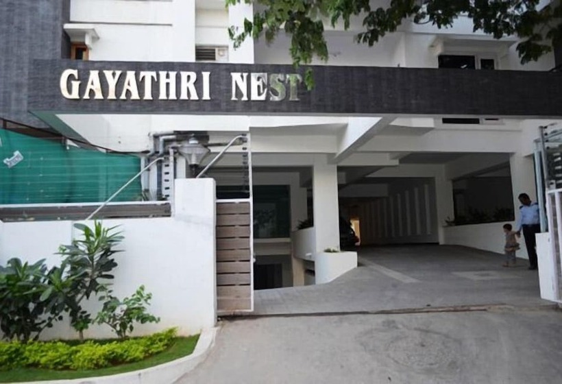 Falcons Nest Gachibowli