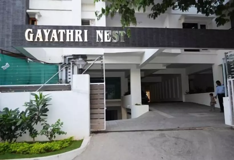 Falcons Nest Gachibowli