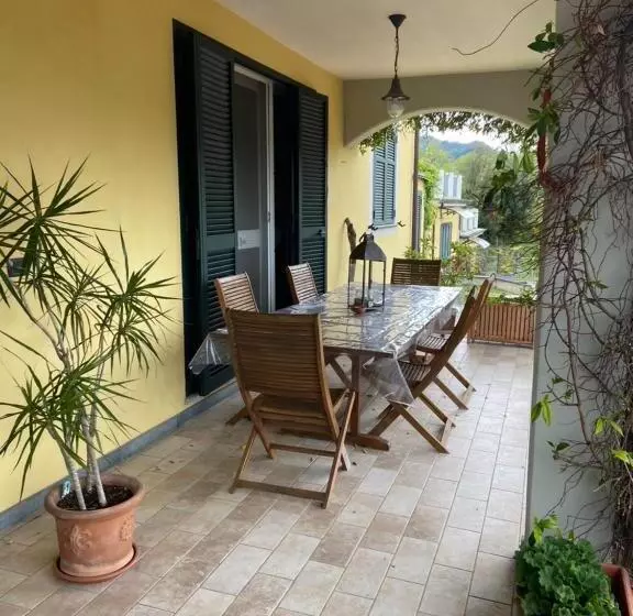 Gli Ulivi Di Montalbano