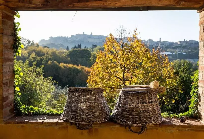 Отель Agriturismo San Martino