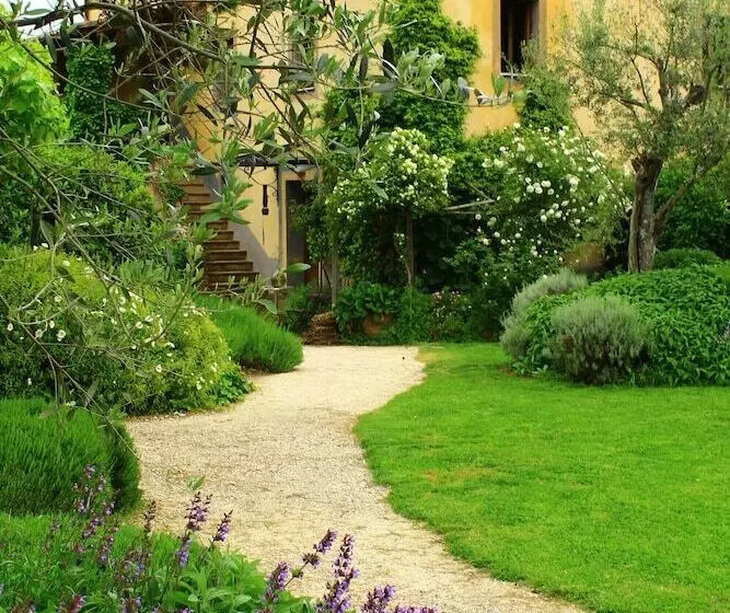 Отель Agriturismo San Martino