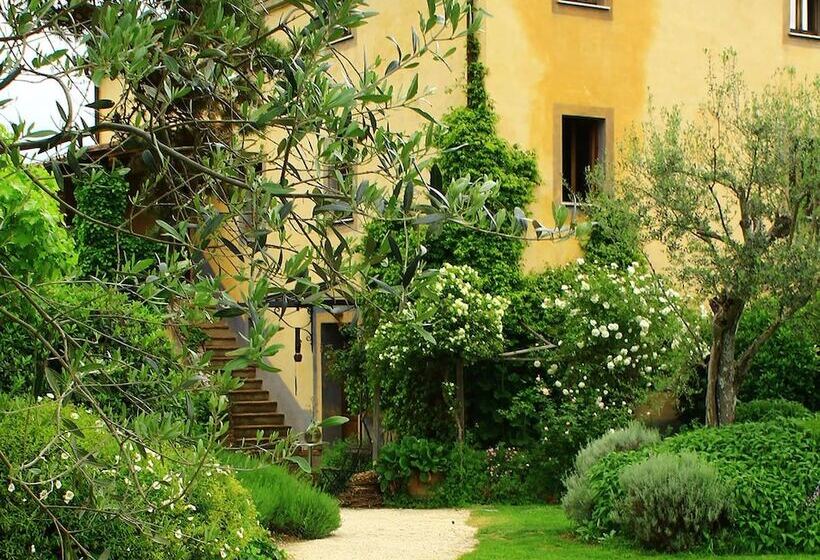 ホテル Agriturismo San Martino