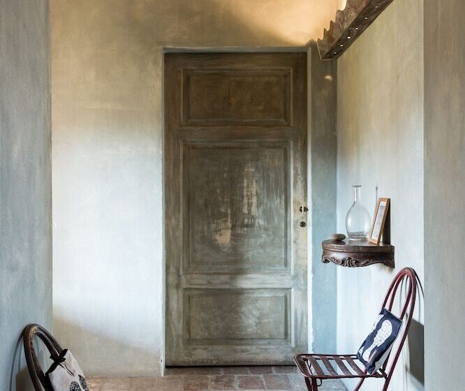 ホテル Agriturismo San Martino