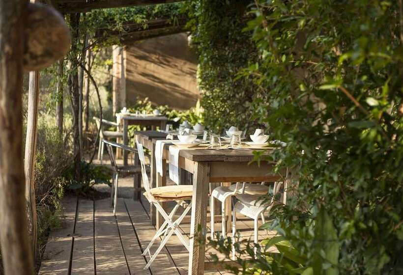 ホテル Agriturismo San Martino