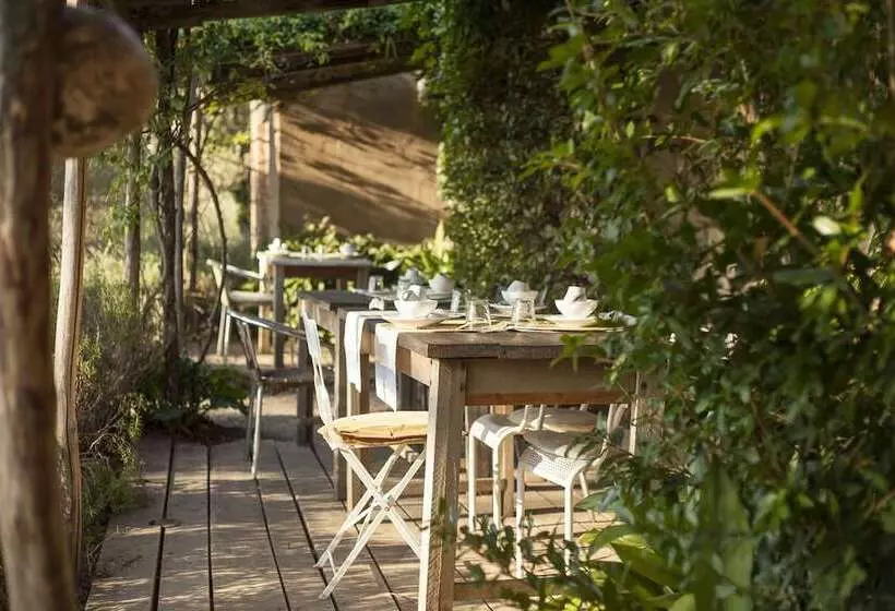 Отель Agriturismo San Martino