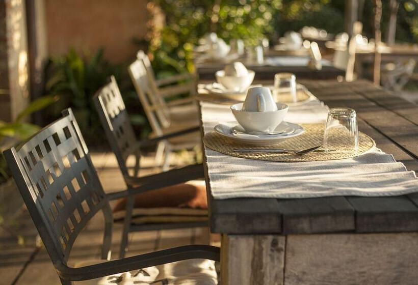 ホテル Agriturismo San Martino