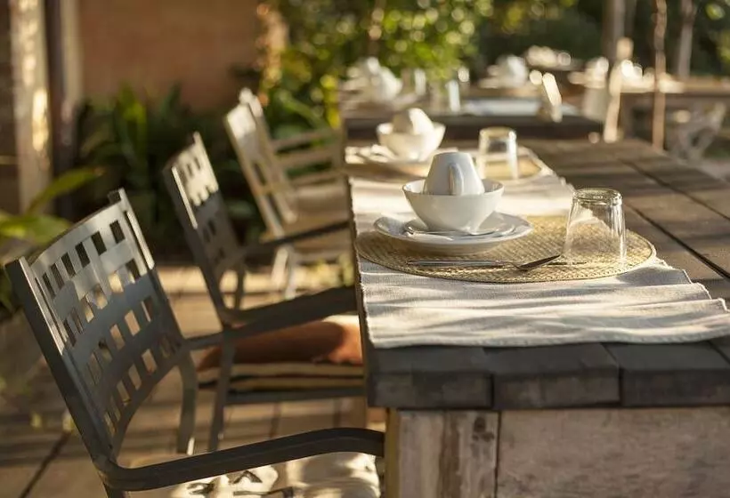 Отель Agriturismo San Martino