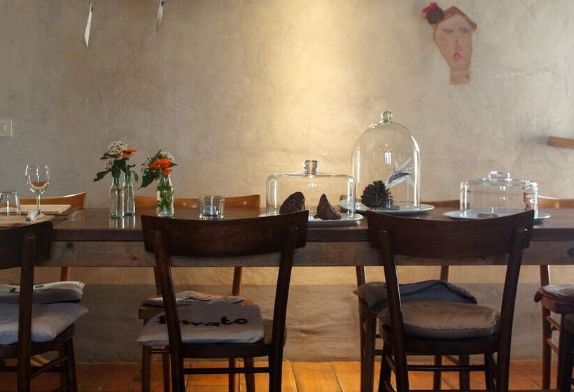 ホテル Agriturismo San Martino