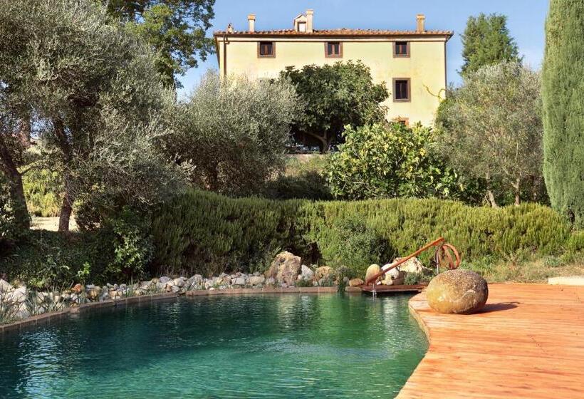 ホテル Agriturismo San Martino