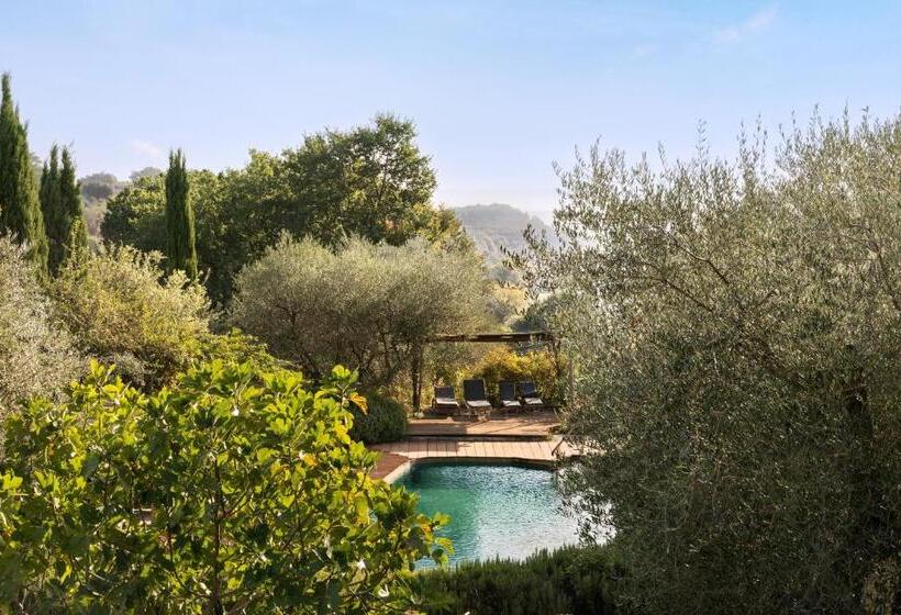 ホテル Agriturismo San Martino