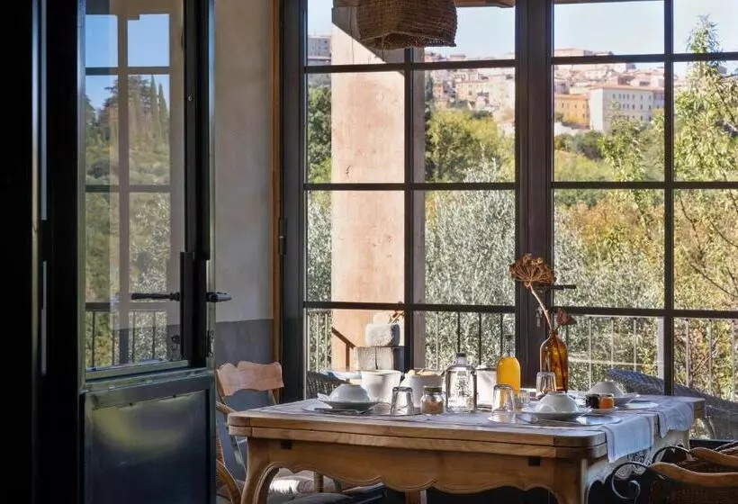 Отель Agriturismo San Martino