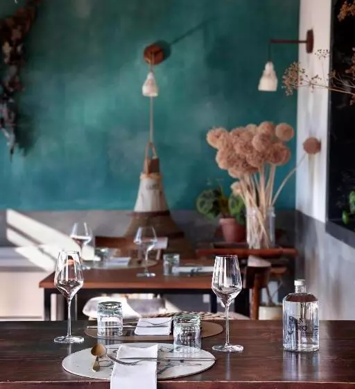 Отель Agriturismo San Martino