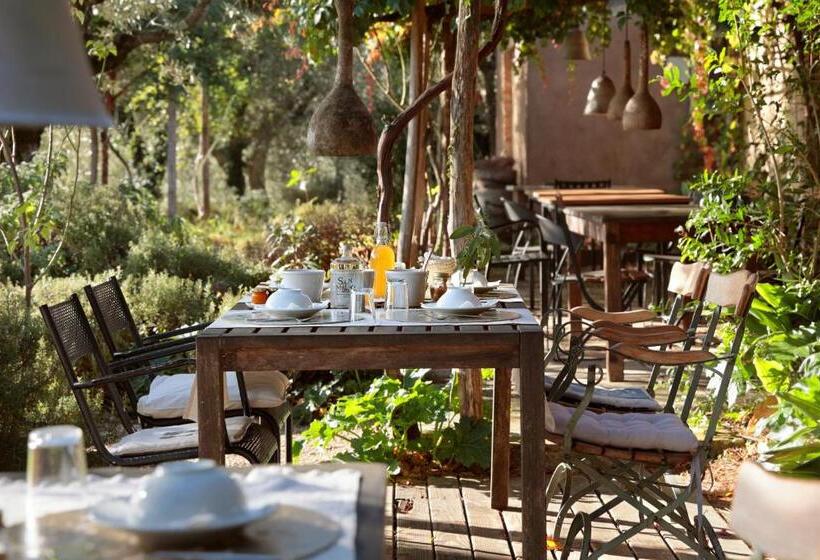 ホテル Agriturismo San Martino