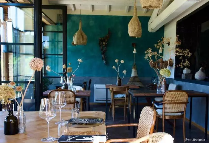 ホテル Agriturismo San Martino