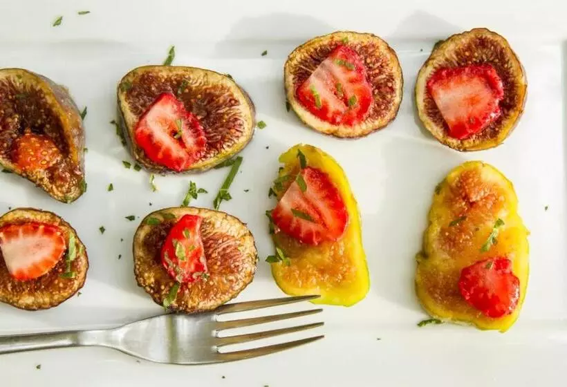 Отель Agriturismo San Martino