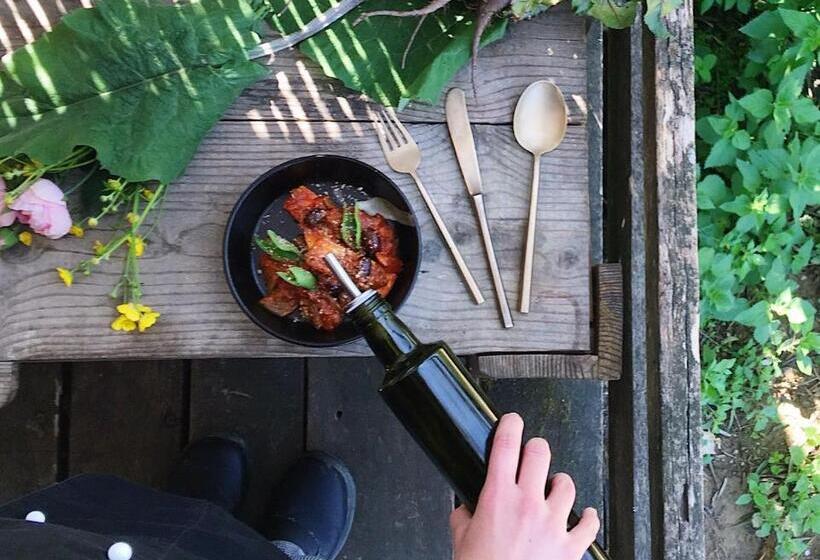 ホテル Agriturismo San Martino