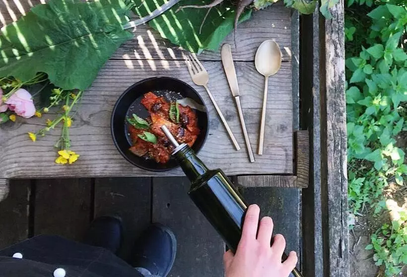 Отель Agriturismo San Martino