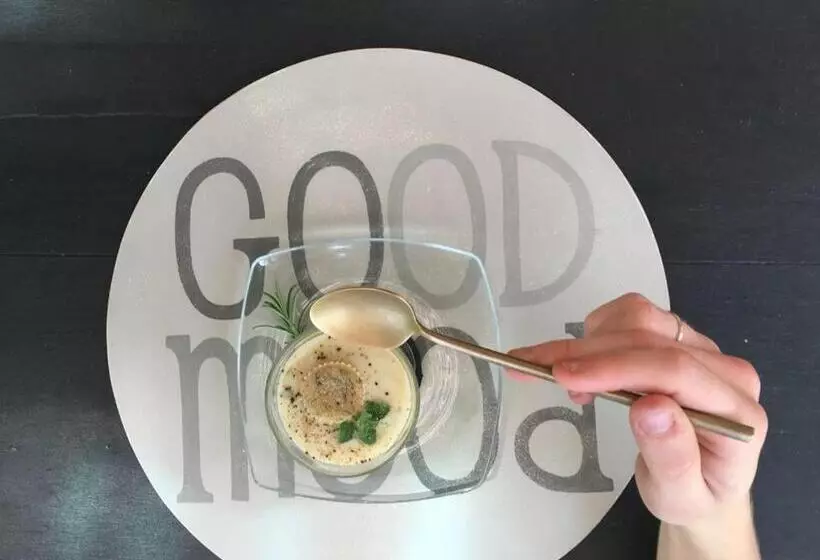 Отель Agriturismo San Martino