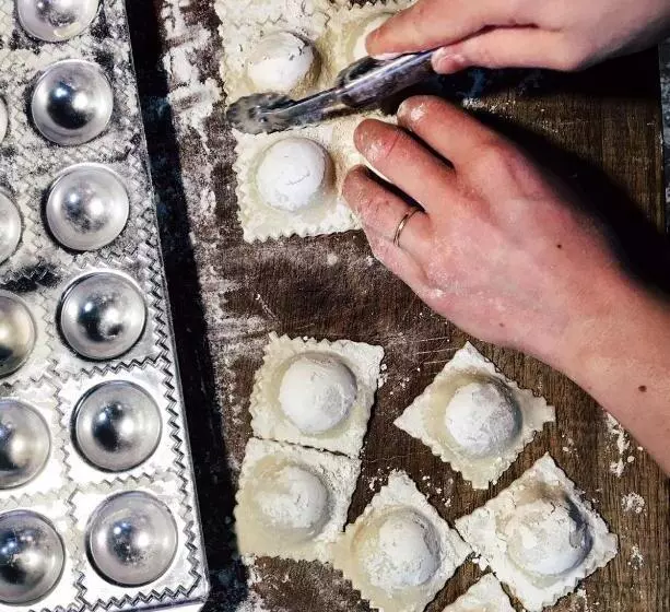 Отель Agriturismo San Martino