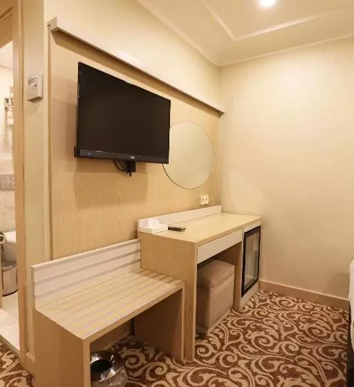 Alpinn Hotel Istanbul