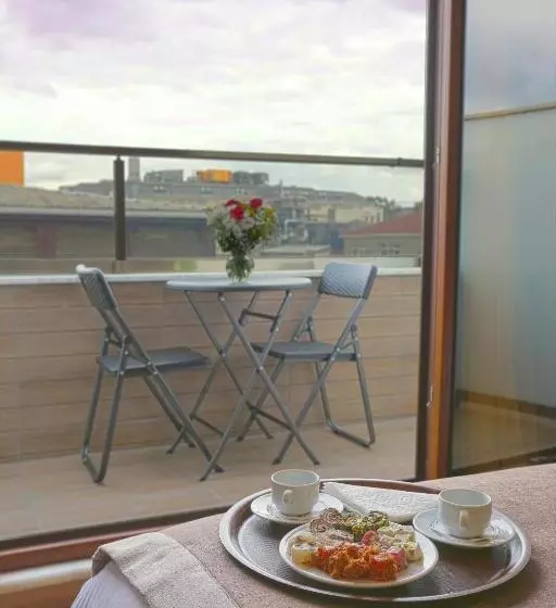 Alpinn Hotel Istanbul