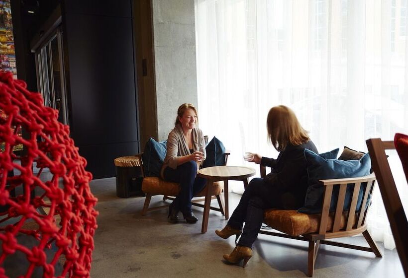 Alt Hotel Winnipeg