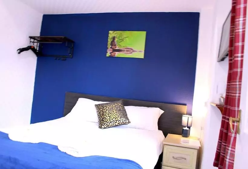 Calypso Hotel Blackpool