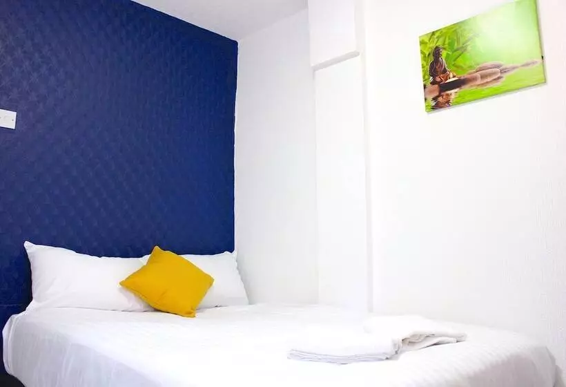 Calypso Hotel Blackpool