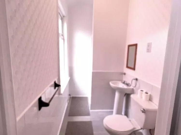 Calypso Hotel Blackpool