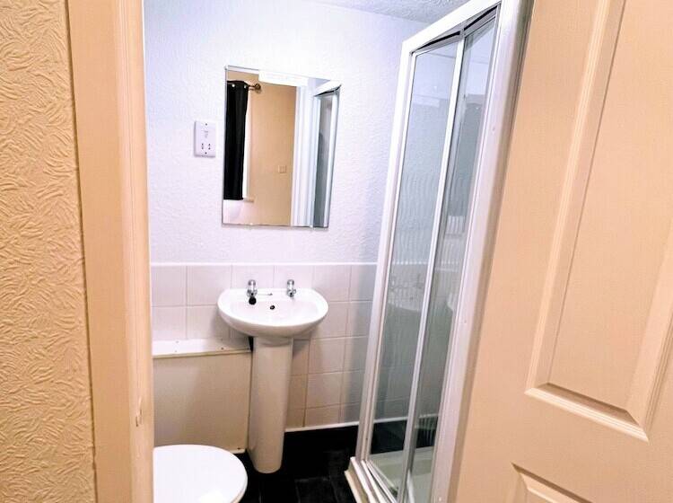 Calypso Hotel Blackpool