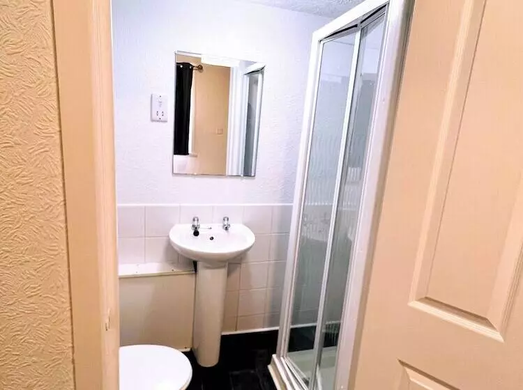 Calypso Hotel Blackpool