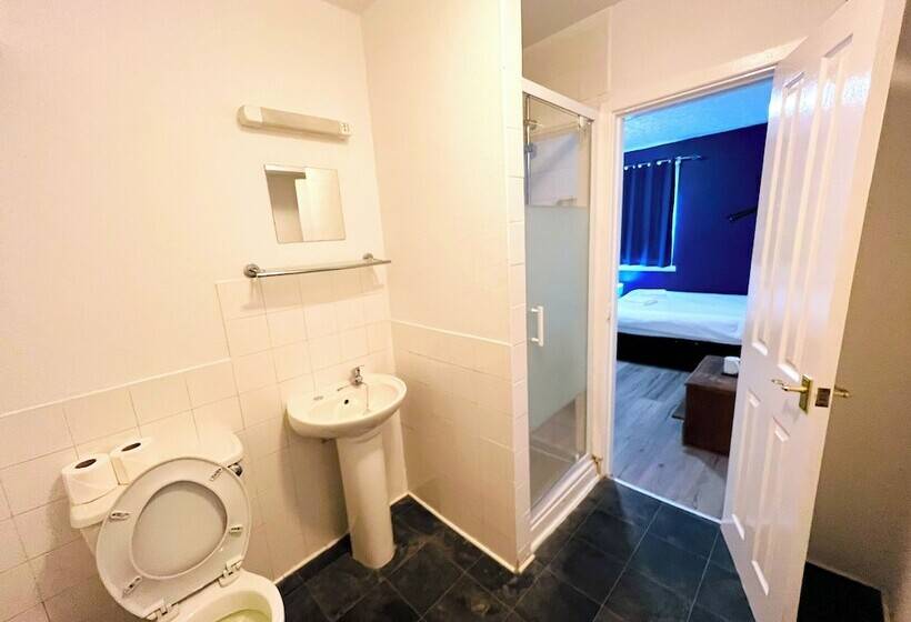 Calypso Hotel Blackpool