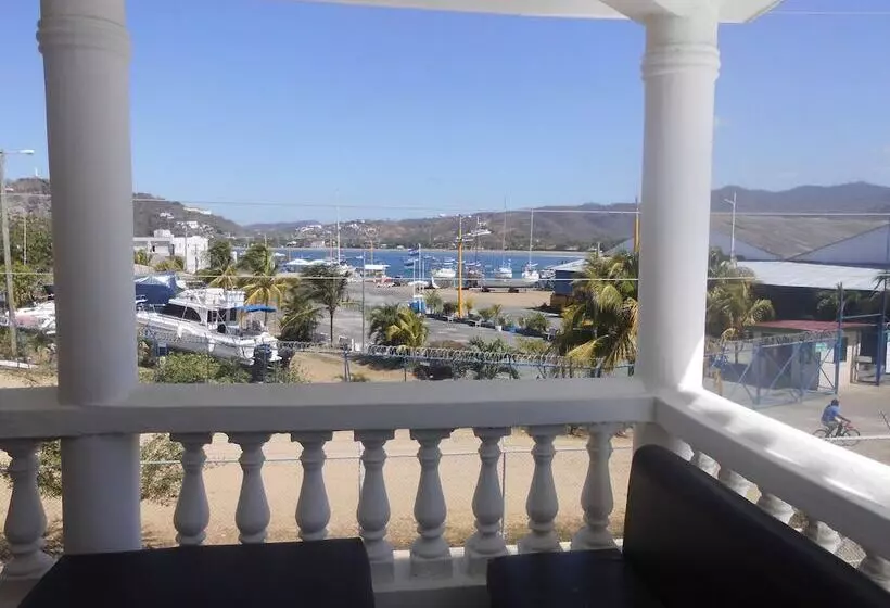 Отель & Casino Atlantic City De San Juan Del Sur