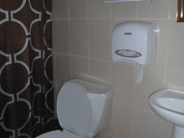 酒店 & Casino Atlantic City De San Juan Del Sur