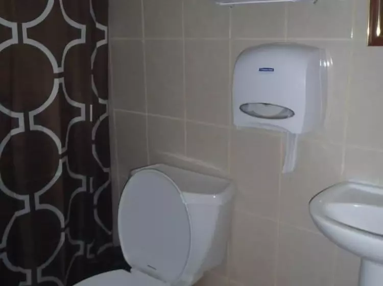 Отель & Casino Atlantic City De San Juan Del Sur