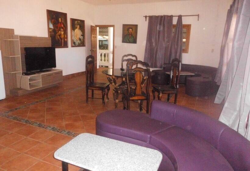 酒店 & Casino Atlantic City De San Juan Del Sur