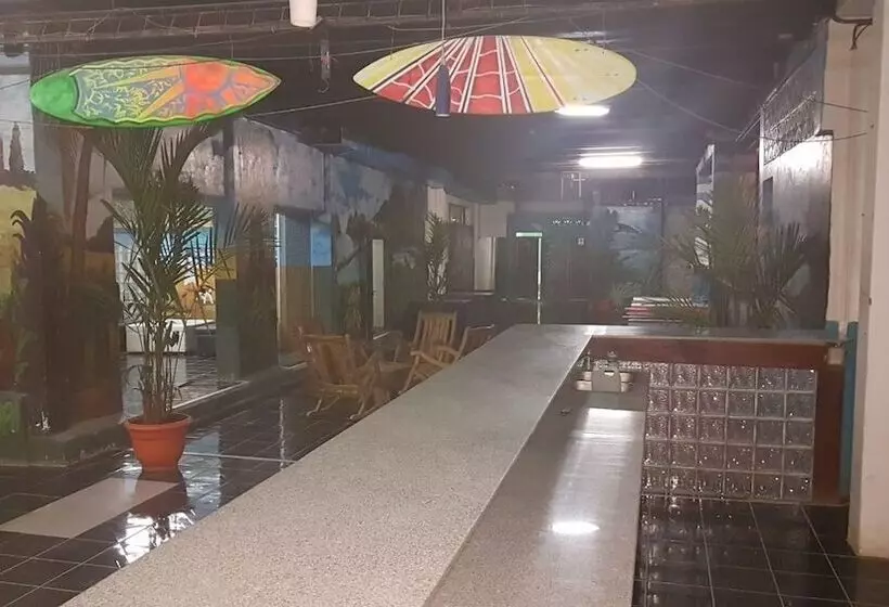 Отель & Casino Atlantic City De San Juan Del Sur