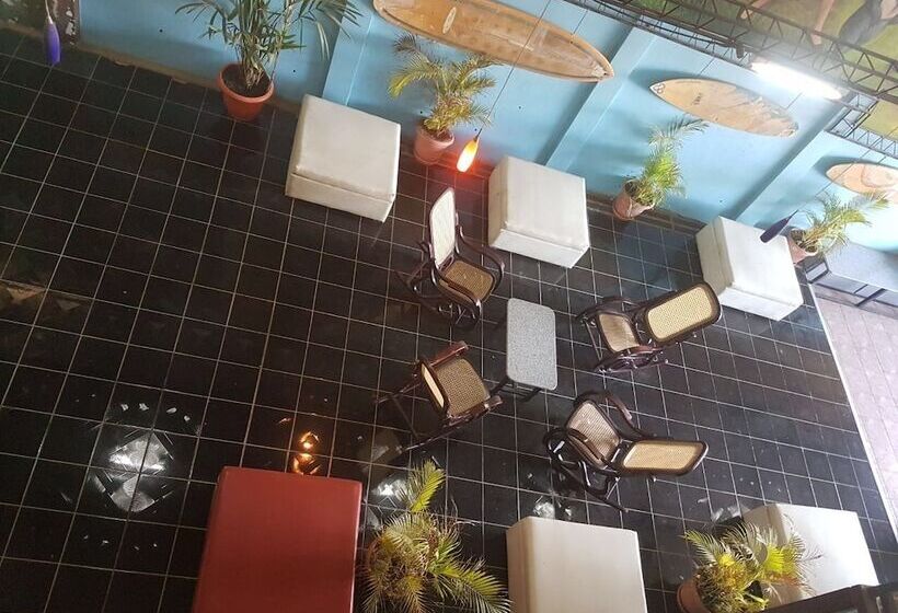 酒店 & Casino Atlantic City De San Juan Del Sur