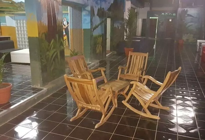 Отель & Casino Atlantic City De San Juan Del Sur