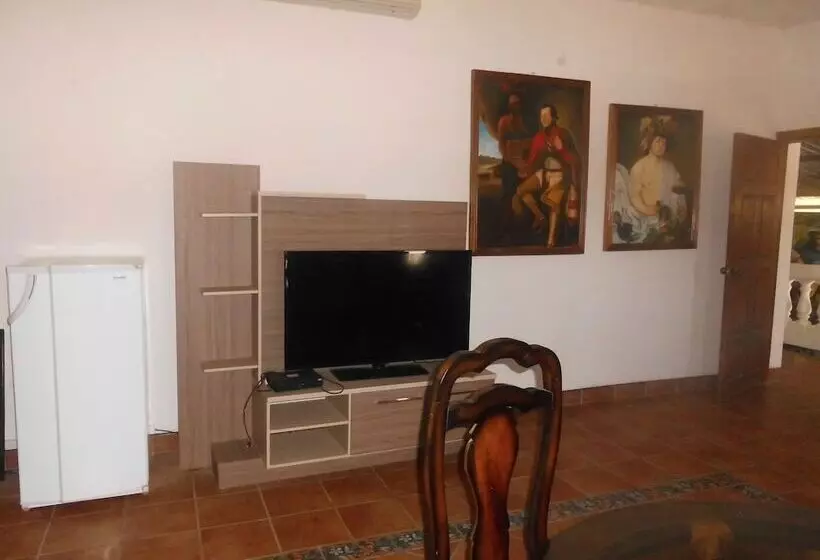 Отель & Casino Atlantic City De San Juan Del Sur