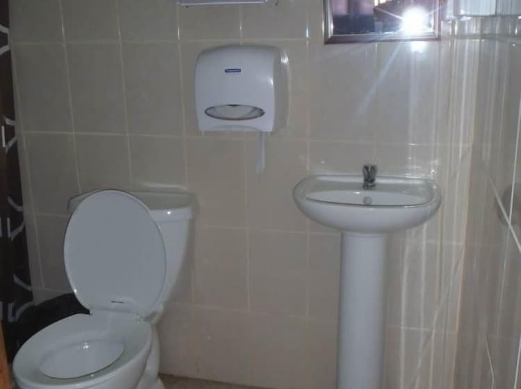 酒店 & Casino Atlantic City De San Juan Del Sur