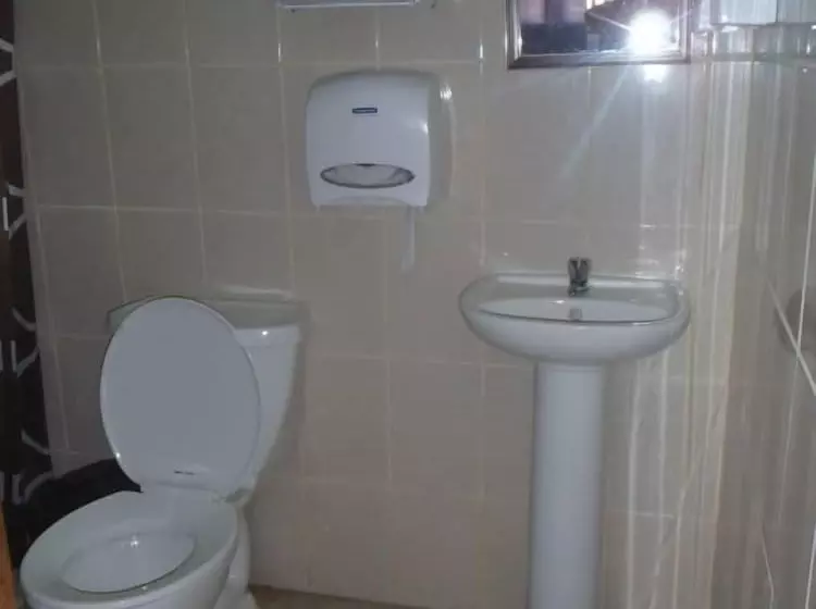 Отель & Casino Atlantic City De San Juan Del Sur