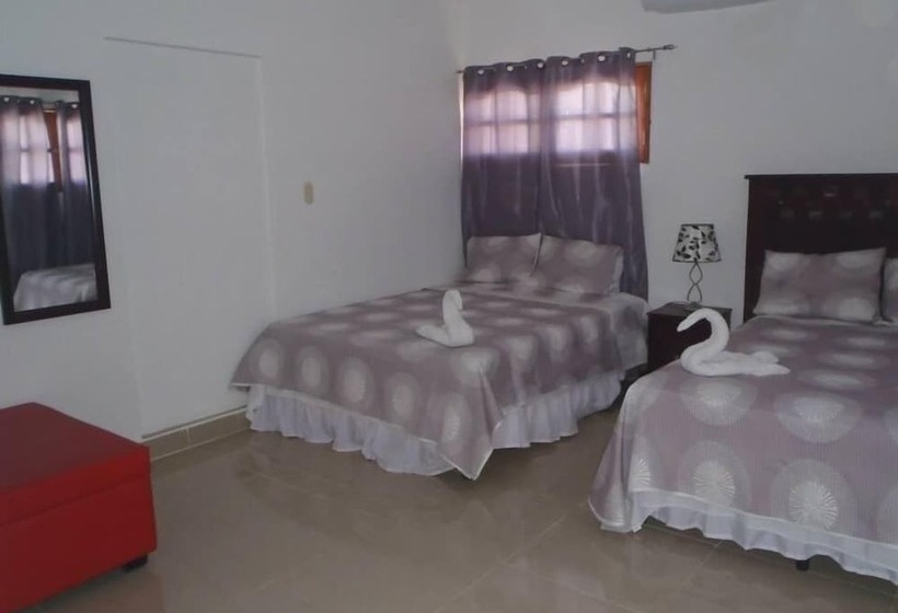 酒店 & Casino Atlantic City De San Juan Del Sur