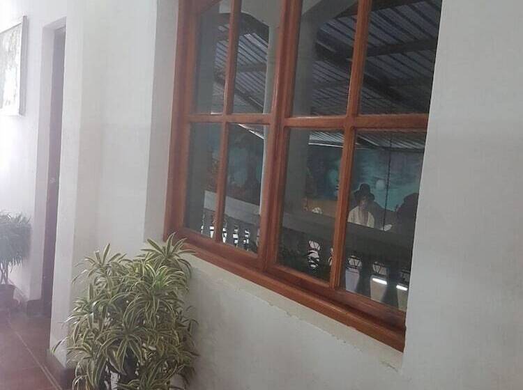 酒店 & Casino Atlantic City De San Juan Del Sur