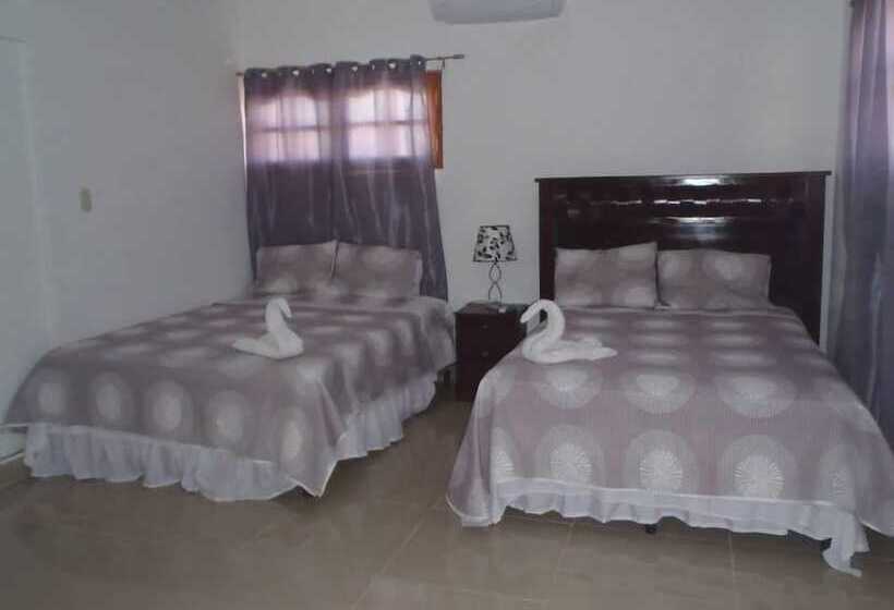 酒店 & Casino Atlantic City De San Juan Del Sur