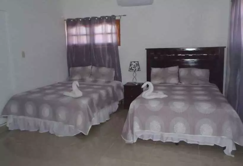 Отель & Casino Atlantic City De San Juan Del Sur