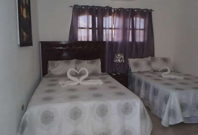 酒店 & Casino Atlantic City De San Juan Del Sur