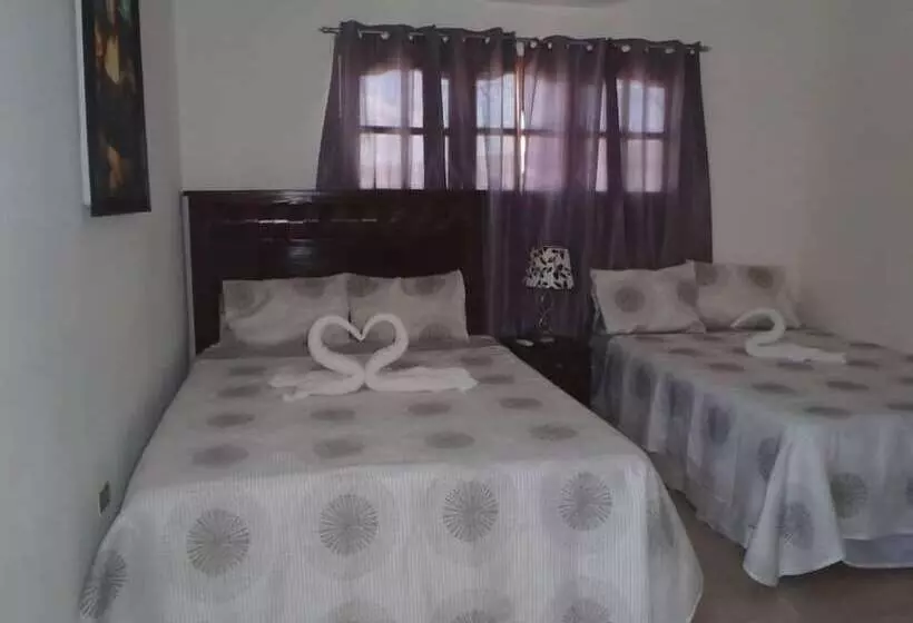 Отель & Casino Atlantic City De San Juan Del Sur